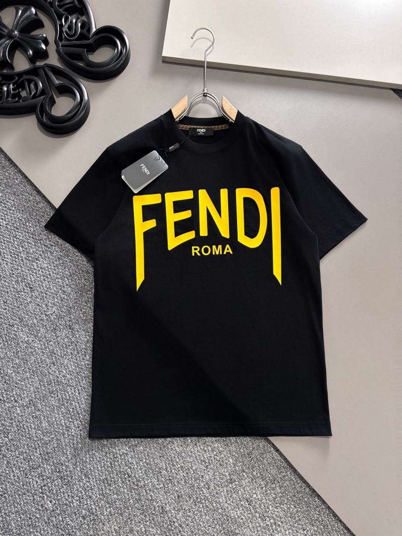 Fendi T-Shirts